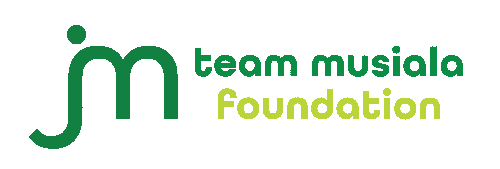 Team Musiala Foundation Logo