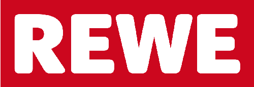 Rewe Logo